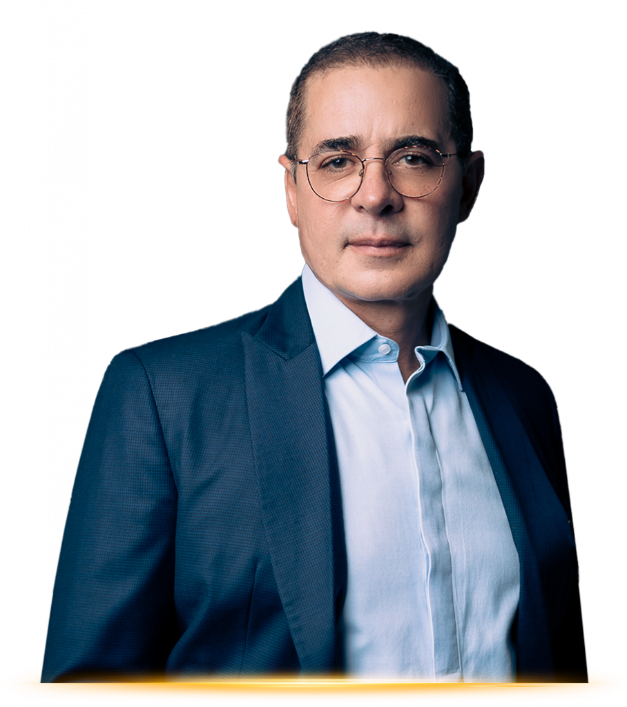 Paulo Vieira