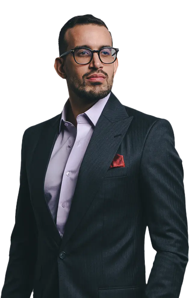 Marcus Marques